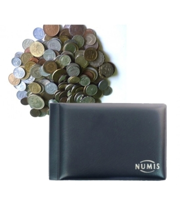 48 monet zagranicznych, KAŻDA INNA + album