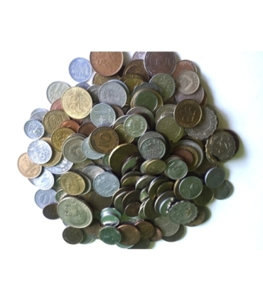 48 monet zagranicznych, KAŻDA INNA + album