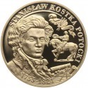 Medal, Wielcy Polacy, Stanisław Kostka Potocki