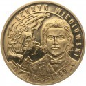 Medal, Wielcy Polacy, Henryk Wieniawski