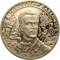 Medal, Wielcy Polacy, Mieczysław Karłowicz