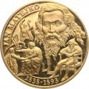 Medal, Wielcy Polacy, Jan Matejko