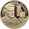 Medal, Wielcy Polacy, Piotr Skarga