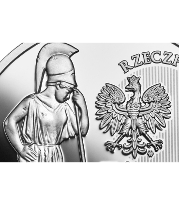 20 zł Polskie Termopile – Węgrów