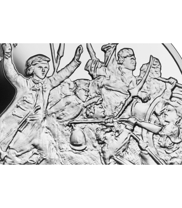 20 zł Polskie Termopile – Węgrów