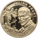 Medal, Wielcy Polacy, Julian Fałat