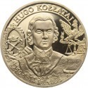 Medal, Wielcy Polacy, Hugo Kołłataj