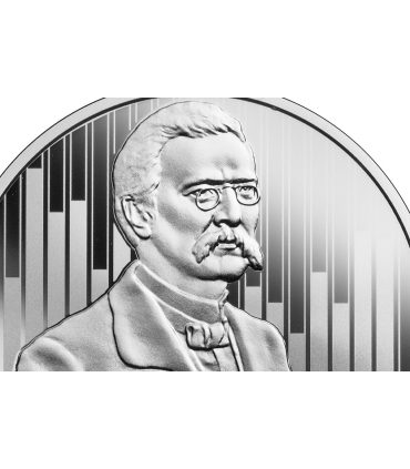 10 zł Wielcy polscy ekonomiści – Stanisław Grabski