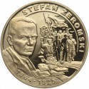 Medal, Wielcy Polacy, Stefan Żeromski