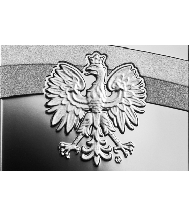 10 zł Stulecie odzyskania przez Polskę niepodległości – Wincenty Witos