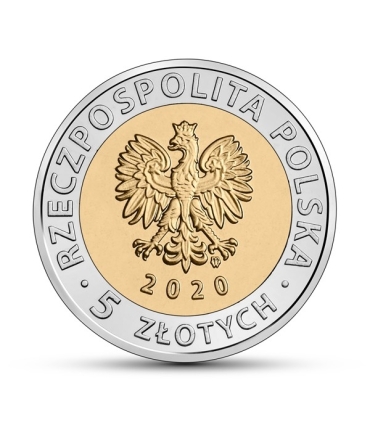 5 zł 	Odkryj Polskę – Pałac Branickich w Białymstoku