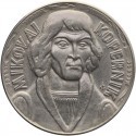 10 zł, Mikołaj Kopernik, 1965, stan 1-/2+