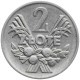 2 zł, Jagody, 1959, stan 3