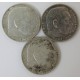 Lot: 3 x 2 marki Hindenburg 2x1937 +1x1939