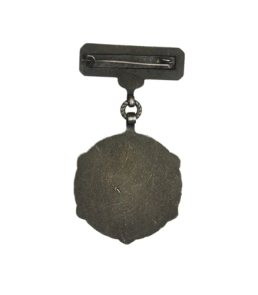 Odznaczenie, medal X LAT PRL 1944-1954