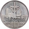 100000zł Solidarność 1990 TYP A, stan 2