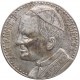 Medal Jan Paweł 2, 1979, 600 lat Jasnej Góry