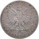 10 złotych Głowa kobiety 1932, stan 3-