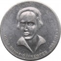 Austria, Medal Olga Benario