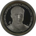200 000 zł, Gen. Leopold 'Niedźwiadek' Okulicki, 1991 r.