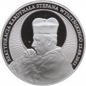 Medal Beatyfikacja Kard. Stefana Wyszyńskiego 12.09.2021