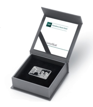 20 zł Obrona Poczty Polskiej w Gdańsku. Agresja Niemiec na Polskę