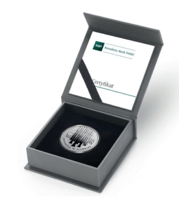 10 zł Zbrodnia w Piaśnicy