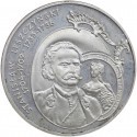 10 zł, Stanisław Leszczyński - popiersie, st. 2