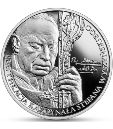 10 zł Zbrodnia w Piaśnicy