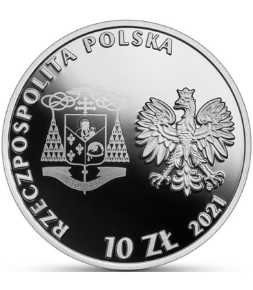 10 zł Zbrodnia w Piaśnicy