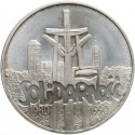 100000zł Solidarność 1990 TYP A, stan 2+