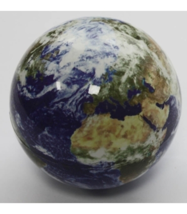 Pozytywka (grająca Barkę) z monetą 2 Dolary Fiji Jan Paweł II