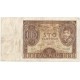 Banknot 100 zł 1934 rok, seria B.N. stan 3-