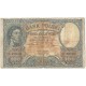 Banknot 100 zł, rok 1919 rok, seria S.B. stan 4/4-