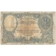 Banknot 100 zł, rok 1919 rok, seria S.B. stan 4/4-