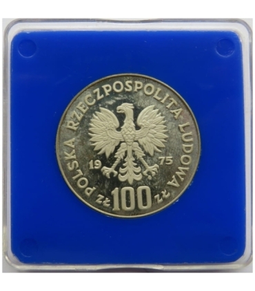 100 zł, Zamek Królewski w Warszawie