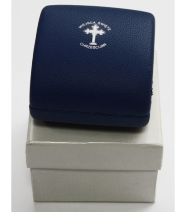 10 dolarów - KAPLICA ŁASK 2010 w etui