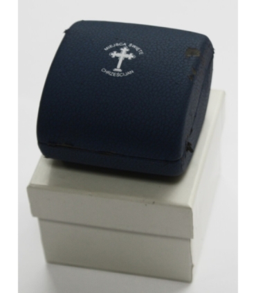 10 dolarów - Betlejem w etui