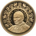 Medal, Jan Karol Wojtyła Jan Paweł II 1920-2005