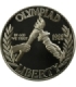 USA 1 dolar, 1988, Igrzyska XXIV Olimpiady, Seul