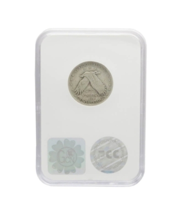 USA - 1/4 Dolara - 25 Centów 1927, VF25