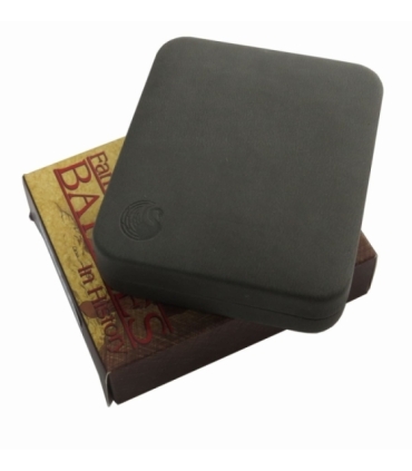 TUVALU 1 dolar 2009 BITWA POD KANNAMI