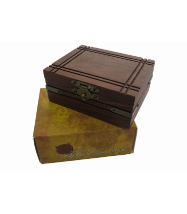 2 DOLARY - 2008 - H.M.A.V. BOUNTY