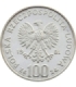 100 zł, Władysław Sikorski, 1981 r, stan 1