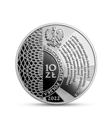 10 zł Wielcy polscy ekonomiści – Władysław Grabski