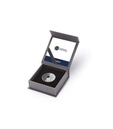 10 zł Wielcy polscy ekonomiści – Władysław Grabski