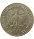 10 zł, Mikołaj Kopernik, 1959, stan 2