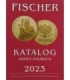 Katalog monet polskich Fischer 2023