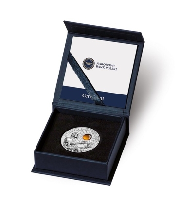 50 zł Mikołaj Kopernik 2023
