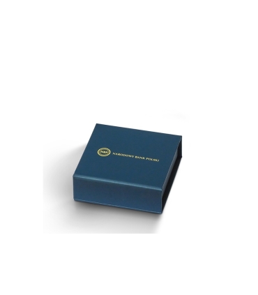 10 zł Stanisław Wojciechowski